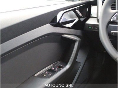 Audi Q3 SPB 35 TFSI + LED + NAVI, Anno 2020, KM 30200 - hlavní obrázek