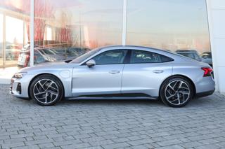 Audi e-tron GT quattro HUD SITZBELÜFTUNG LASER B&O - hlavní obrázek