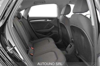 AUDI A3 Cabrio 1.6 TDI 116 CV Sport (rif. 16545265), Anno 2018, - hlavní obrázek