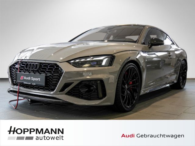 Audi RS 5 Coupe 2.9 TFSI quattro Laserlicht, Carbon, Keramik - hlavní obrázek