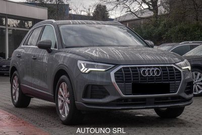 Audi Q3 35 TFSI Business, Anno 2019, KM 52400 - hlavní obrázek