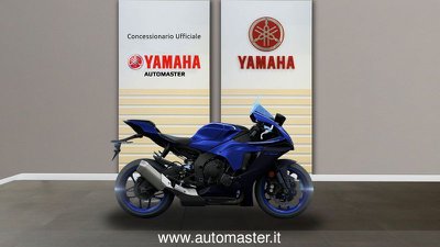 Yamaha XSR 700 YAMAHA XSR 700 PRONTA CONSEGNA, Anno 2023, KM 0 - hlavní obrázek