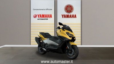 Yamaha XSR 700 YAMAHA XSR 700 PRONTA CONSEGNA, Anno 2023, KM 0 - hlavní obrázek