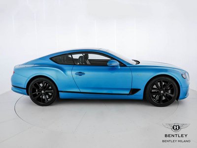 Bentley Continental GT V8 S, Anno 2024, KM 0 - hlavní obrázek