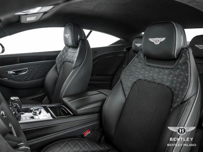 Bentley Continental GT V8 S, Anno 2024, KM 0 - hlavní obrázek