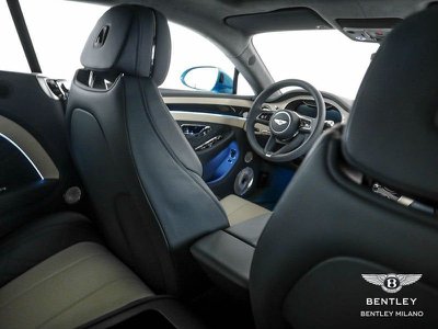 Bentley Continental GT V8 4.0 550cv Aut., Anno 2023, KM 5814 - hlavní obrázek