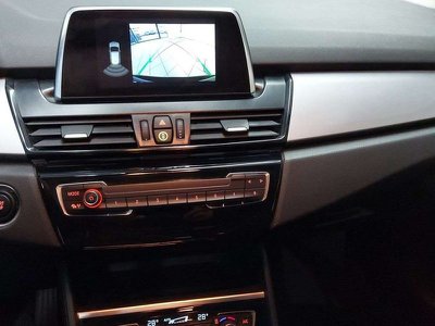BMW 225 Serie 2 e xDrive Innovation Package Luxury Line (rif. 18 - hlavní obrázek