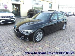 BMW 318 i Touring Business Advantage aut. (rif. 16847449), Anno - hlavní obrázek