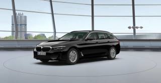 BMW 518 d 48V Touring Business (rif. 16699556), Anno 2022 - hlavní obrázek