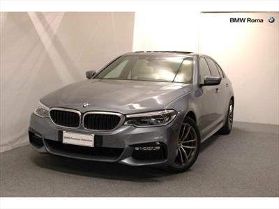 BMW X2 xdrive18d Msport X auto, Anno 2020, KM 53084 - hlavní obrázek