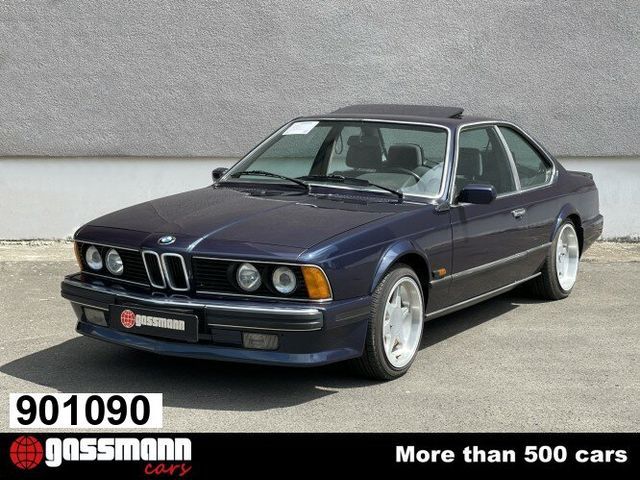 BMW 700 LS Luxus - hlavní obrázek