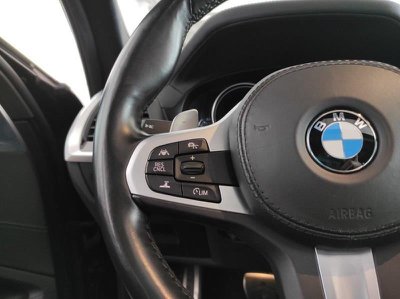 BMW Z4 M40i (rif. 18320190), Anno 2024 - hlavní obrázek