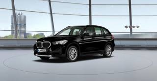 BMW X1 sDrive16d Business (rif. 16567564), Anno 2017, KM 120234 - hlavní obrázek
