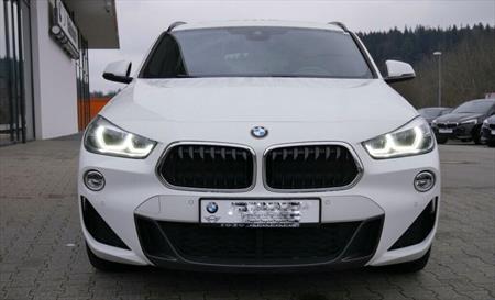 BMW X2 sDrive20d (rif. 16462270), Anno 2022 - hlavní obrázek