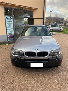 BMW X4 xDrive20i 48V (rif. 18317784), Anno 2024 - hlavní obrázek
