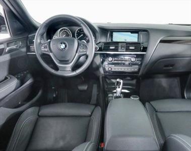 BMW X4 xDrive20d 48V (rif. 16699609), Anno 2023 - hlavní obrázek