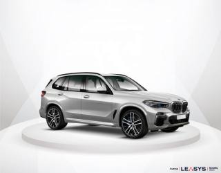 BMW X5 xDrive25d Business (rif. 16699627), Anno 2023 - hlavní obrázek