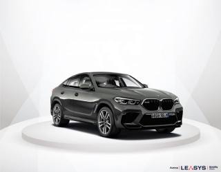 BMW X6 xDrive30d 48V Business (rif. 16462614), Anno 2022 - hlavní obrázek