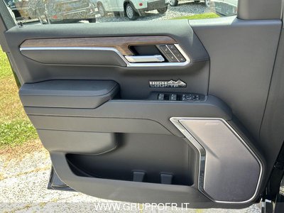 Chevrolet Silverado 6.2 V8 High Country Ultra 420cv COMPRESO OPT - hlavní obrázek