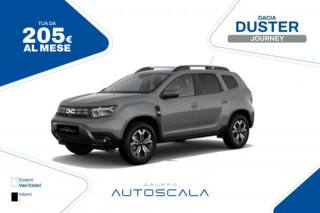 Dacia Duster TCe 150 EDC 2WD Extreme Voll sofort - hlavní obrázek
