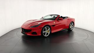 Ferrari Portofino M, Anno 2022, KM 6000 - hlavní obrázek