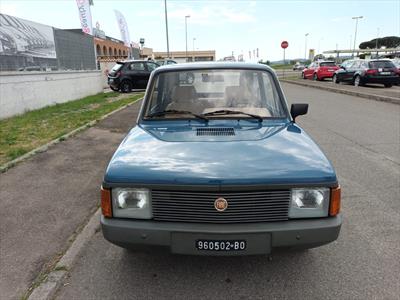 Fiat 127 900 3 Porte Special, Anno 1982, KM 34126 - hlavní obrázek