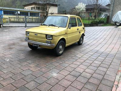 Fiat 127 900 3 Porte Special, Anno 1982, KM 34126 - hlavní obrázek