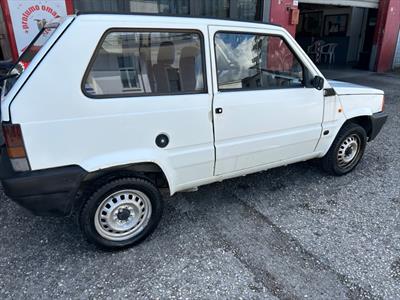 Fiat Panda 1.2 Gpl Neopatentati 51kw 69cv, Anno 2016, KM 139000 - hlavní obrázek