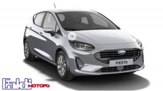 Ford EcoSport Ecosport Titanium 2.0 16V (Flex) 2014 - hlavní obrázek