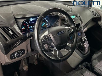 Ford Transit Connect 200 1.5 TDCi 100CV PC Furgone Trend, Anno 2 - hlavní obrázek