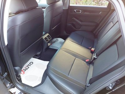 Honda Civic 2.0 Hev eCVT Elegance **KM ZERO**, Anno 2024, KM 10 - hlavní obrázek