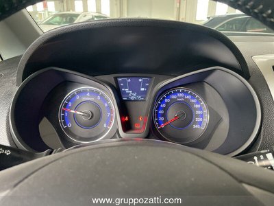 Hyundai ix20 1.4 90 CV APP MODE, Anno 2018, KM 49950 - hlavní obrázek