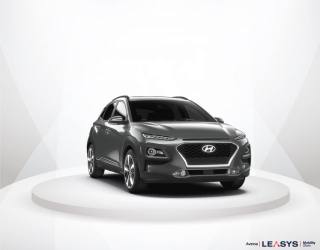 Hyundai Kona 1.0 T gdi Xtech, Anno 2019, KM 28356 - hlavní obrázek