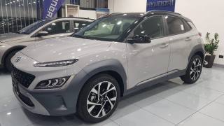 Hyundai Kona 1.0 T gdi Xtech, Anno 2019, KM 28356 - hlavní obrázek