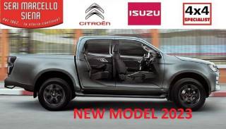 ISUZU D Max Crew N60 F NEW MODEL 2023 1.9 D 163 cv 4WD (rif. 124 - hlavní obrázek