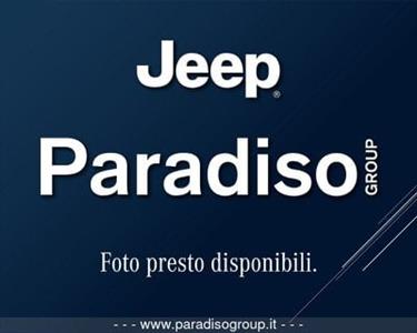 Jeep Renegade MY20 PHEV Plug In Hybrid My23 Upland Cross 1.3 Tur - hlavní obrázek