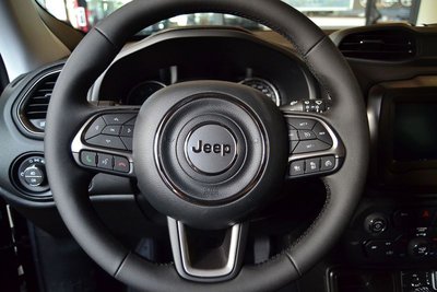 Jeep Renegade 1.0 Limited con Pack Zero Pensieri*, Anno 2023, KM - hlavní obrázek