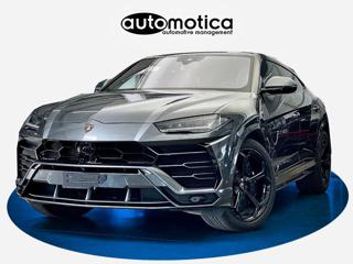 Lamborghini Urus 4.0, Anno 2019, KM 1000 - hlavní obrázek