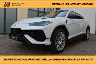 Lamborghini Urus Urus 4.0, Anno 2020, KM 136892 - hlavní obrázek