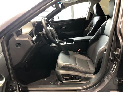 Lexus Nx 300h 4wd Executive, Anno 2018, KM 23000 - hlavní obrázek