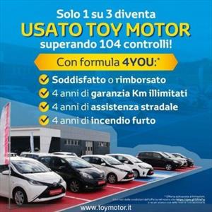 Lexus IS 3ª serie Hybrid Executive, Anno 2017, KM 103000 - hlavní obrázek
