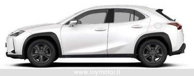 Lexus IS 3ª serie Hybrid Executive, Anno 2017, KM 103000 - hlavní obrázek