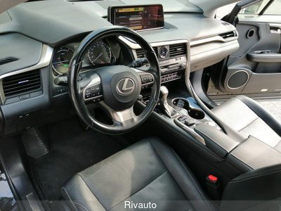 Lexus ES Hybrid FSport, Anno 2020, KM 46000 - hlavní obrázek