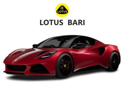 Lotus Elise Cup 250, Anno 2021, KM 6590 - hlavní obrázek