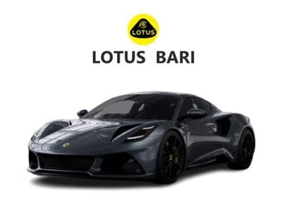 Lotus Elise Cup 250, Anno 2021, KM 6590 - hlavní obrázek