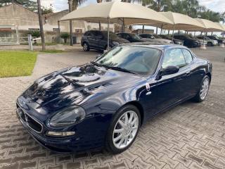 Maserati Grecale 2.0 mhev GT 300cv auto, Anno 2022, KM 10400 - hlavní obrázek