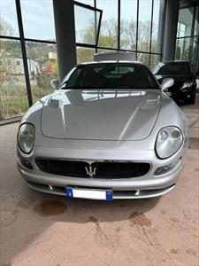Maserati Ghibli 330 CV MHEV GT, Anno 2021, KM 32000 - hlavní obrázek