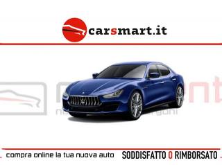 Maserati Levante 3.0d V6 Skyhook Navi Pelle Xenon Keyless Sound - hlavní obrázek