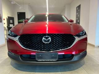 Mazda 3 1.6 Sport Exclusive/EURO4/KLIMA - hlavní obrázek
