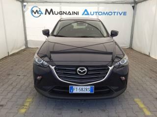Mazda 3 1.6 Sport Exclusive/EURO4/KLIMA - hlavní obrázek